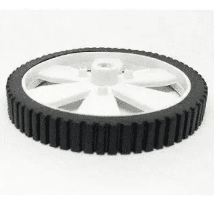 BO Wheel (White) - Image 2