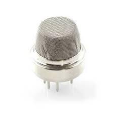MQ-2 Gas Sensor for H2, LPG, CH4, CO, Smoke or Propane Detector - Image 2