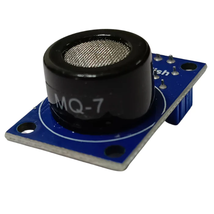 MQ-7 Gas Sensor Module For Carbon Monoxide Detector Module - Image 4