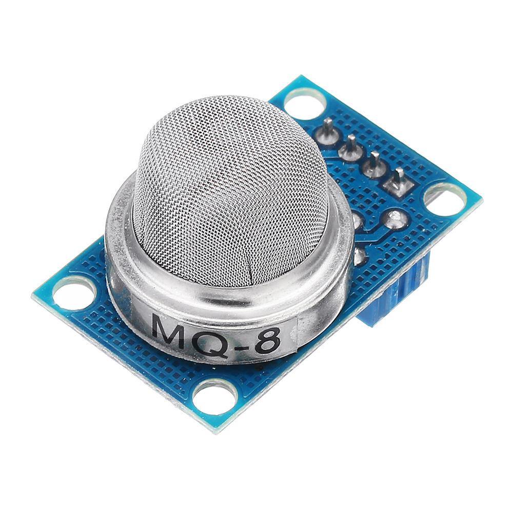 MQ-8 Gas Sensor Module For Hydrogen Gas Detector Module - Image 2