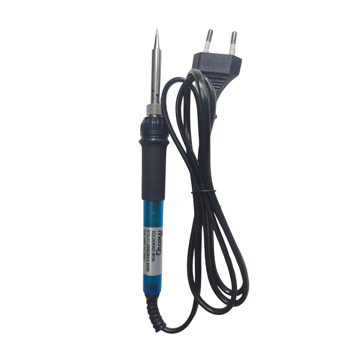 MTQ911 Temperature controlled variable soldering iron combination set - Image 5
