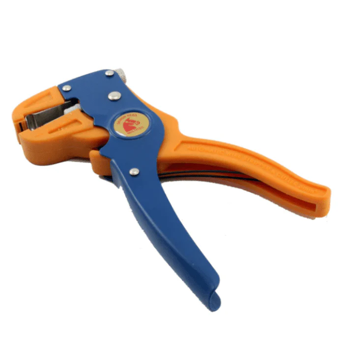 Multitec MT-02DX Wire Stripper - Image 4