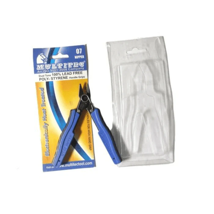 Multitec MT-07 Nipper - Image 4