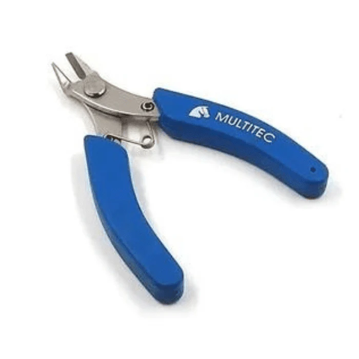 Multitec MT-111-SS Wire Stripper and Cutter - Image 3