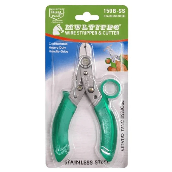 Multitec MT-150B-SS Stripper - Image 4