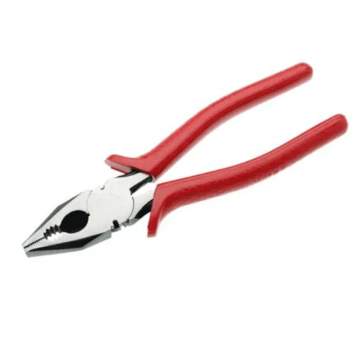 Multitec MT-555 Plier 8" - Image 6