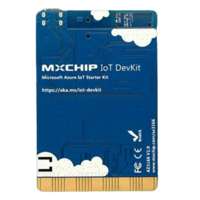 MXChip Microsoft Azure IoT Developer Kit - Image 4