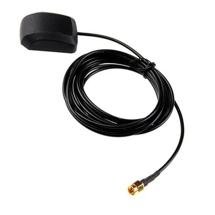 N58 GNSS Breakout Board, GPS/4G Antennas & SMA to UFL Connector - Image 4