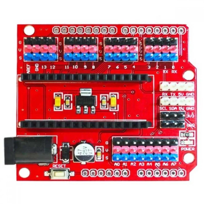 Nano Expansion Shield - Image 3