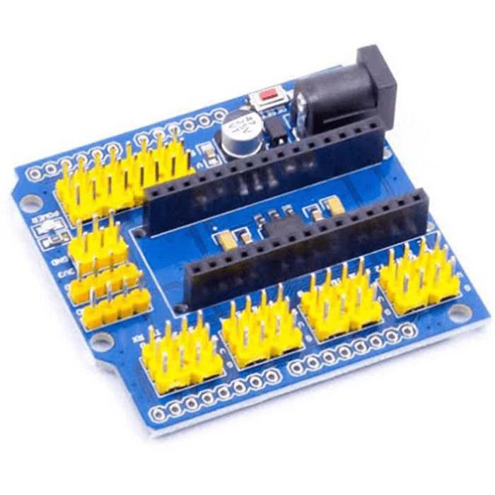 Nano Expansion Shield - Image 6