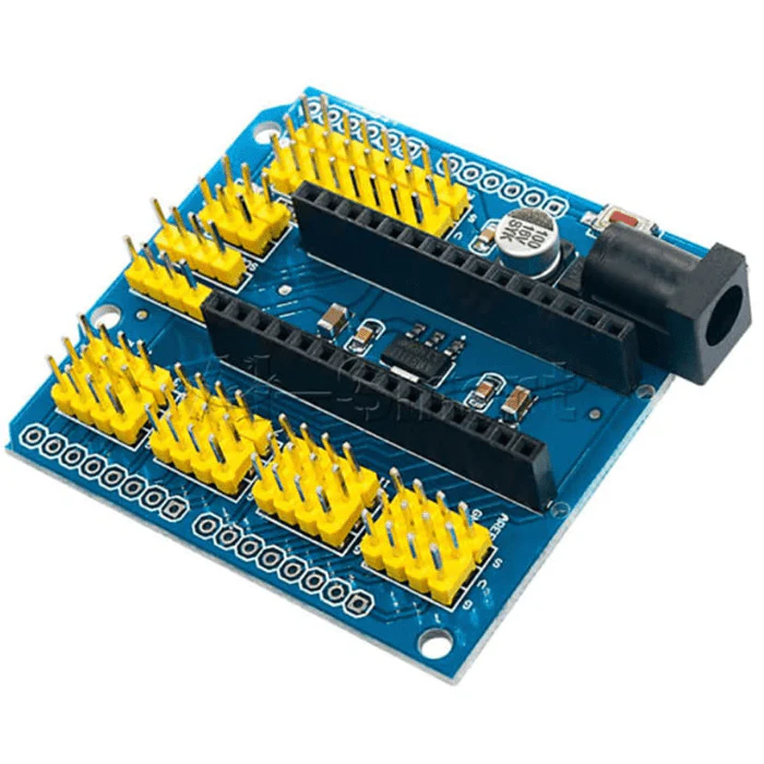 Nano Expansion Shield - Image 7