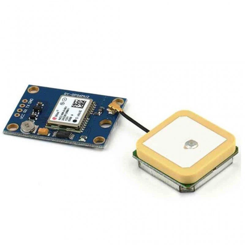 Ublox Neo-6M GPS Module With EEPROM - Image 2
