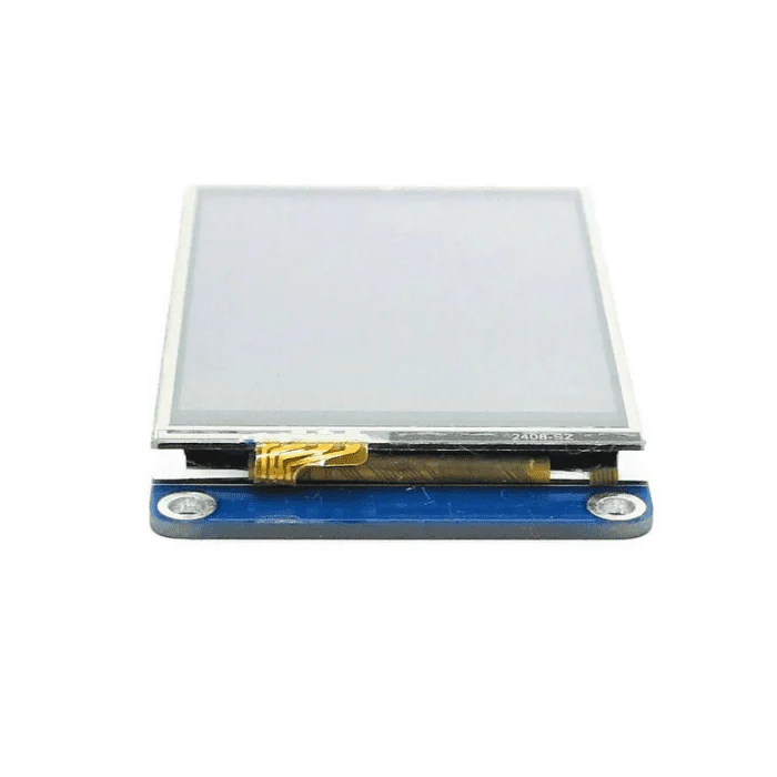 Nextion BASIC NX3224T024 2.4Ã¢â‚¬Â³ TFT ManMachine Interface HMI kernel LCD Touch Display - Image 2