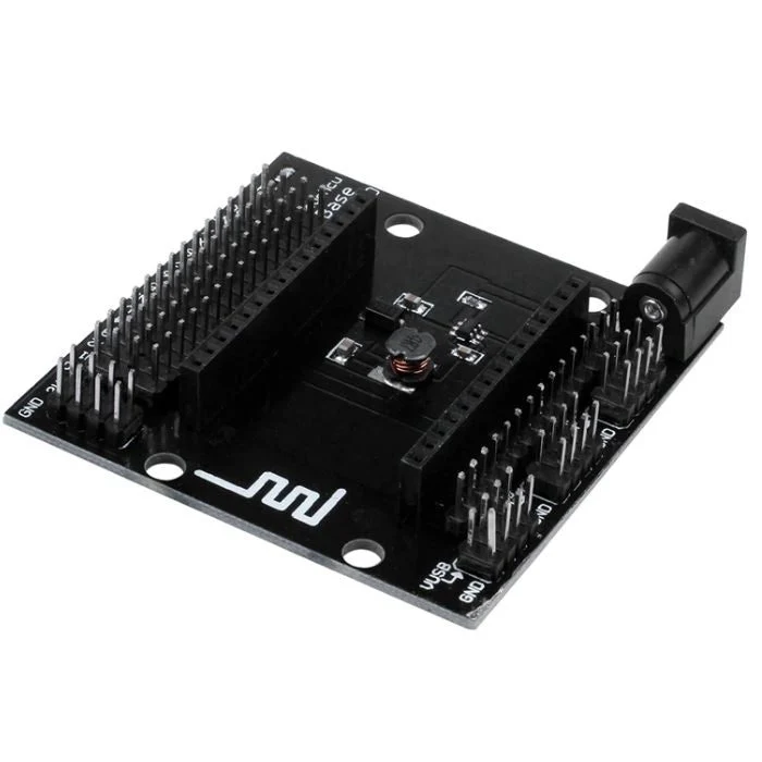Lolin Node MCU base - Image 2