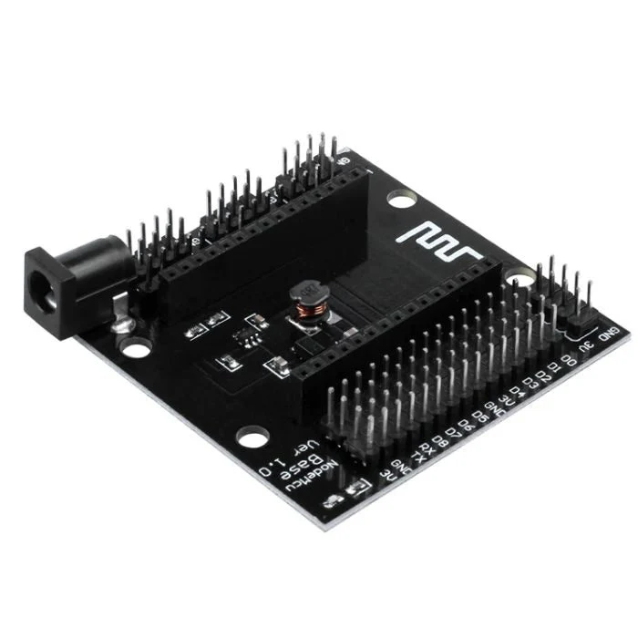 Lolin Node MCU base - Image 4
