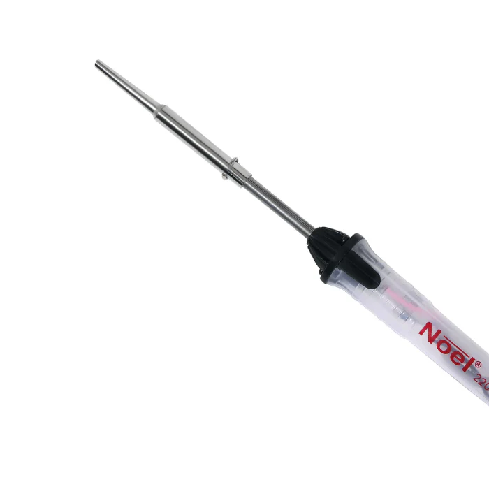 Noel 25 Watt Soldering Iron with LED Power Indicator Model-Super - Image 2