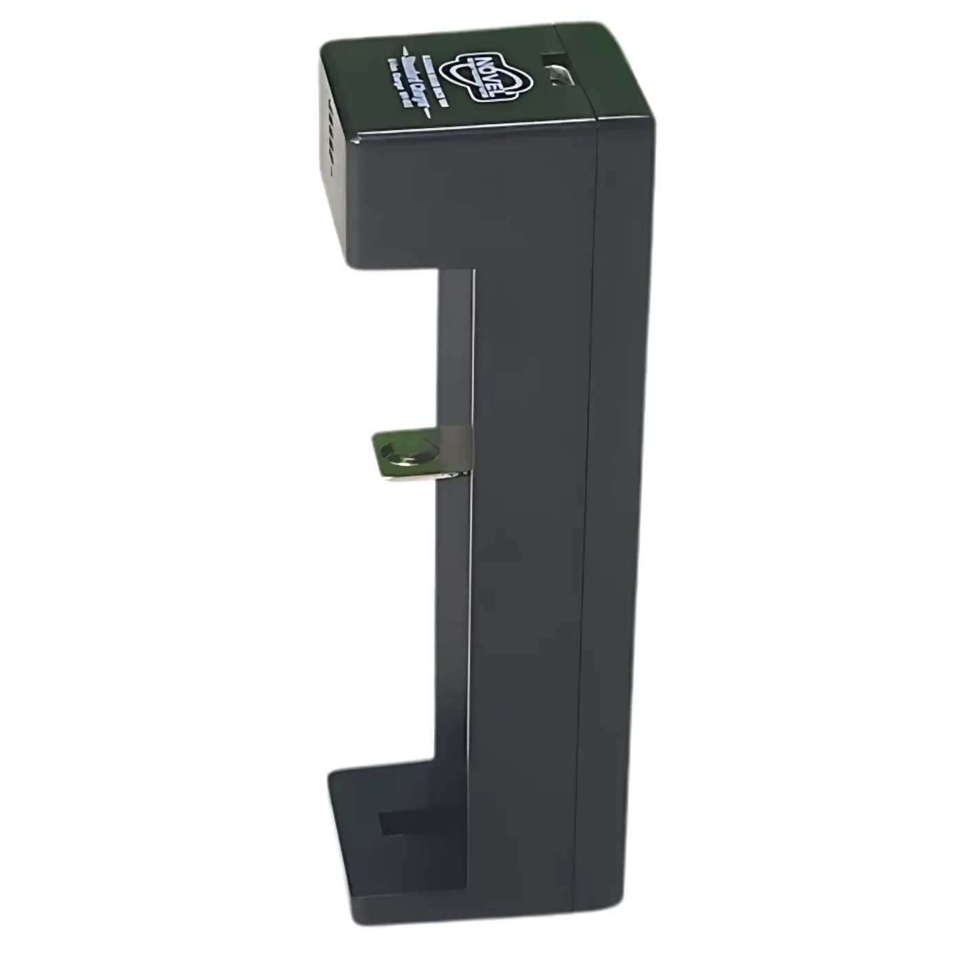 NOVEL 5V/1A Li-ion Battery Charger - Input Micro USB - Image 4