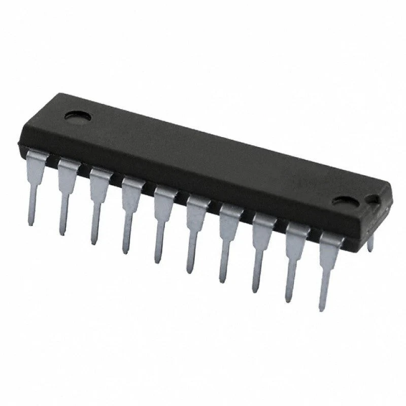Octal 3-state Inverting Buffer IC - 74HC540