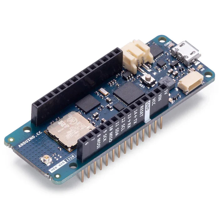 Official Arduino MKR WAN 1310 Development Board - ABX00029 - Image 2