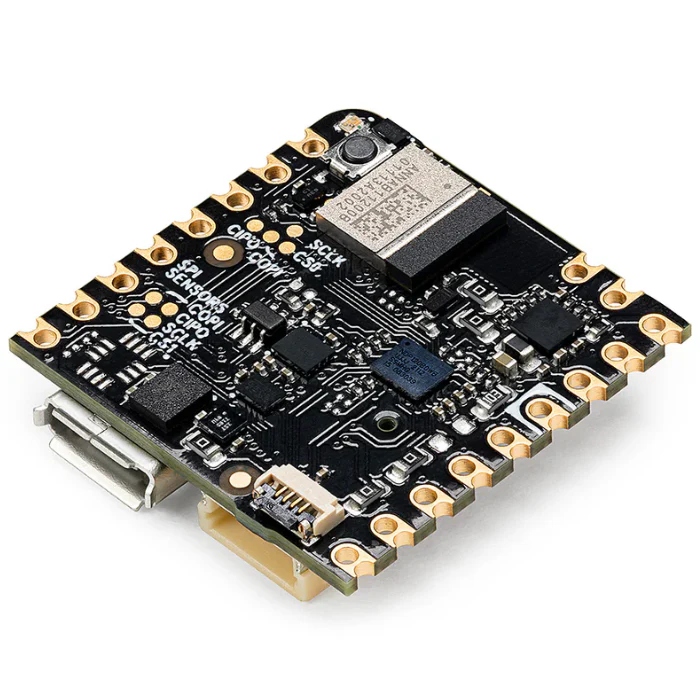 Official Arduino Nicla Voice Development Board - ABX00061 - Image 2
