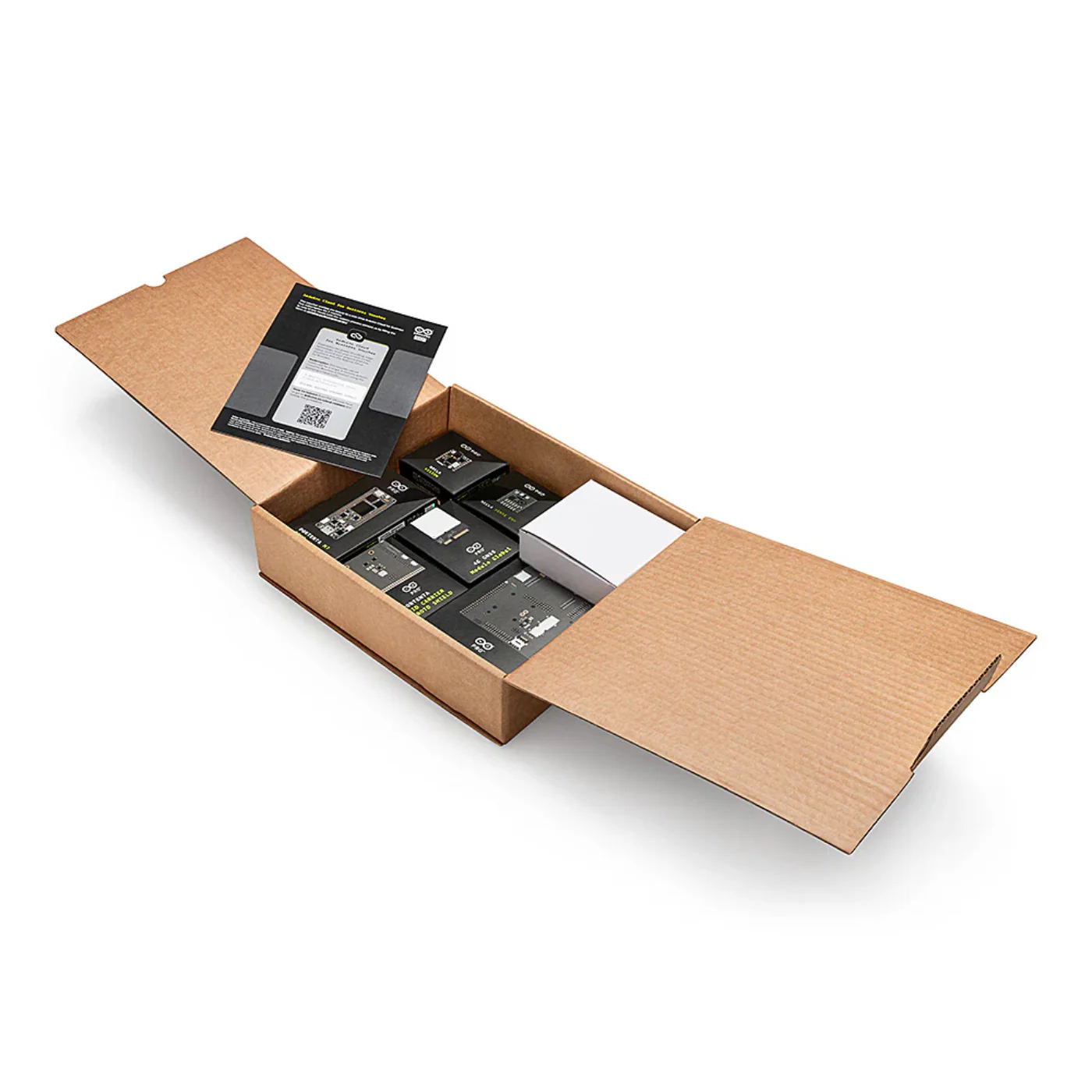 Official Arduino Portenta Proto Kit VE for Advanced Prototyping - Image 3