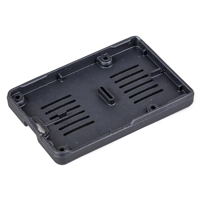 Official Raspberry Pi 5 Bumper Case