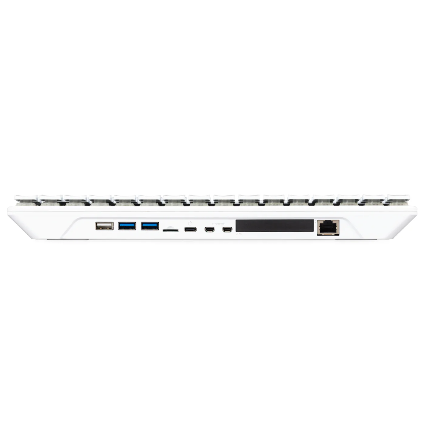 Official Raspberry Pi 500+ SC1237 – Premium Desktop PC (US Layout) - Image 4