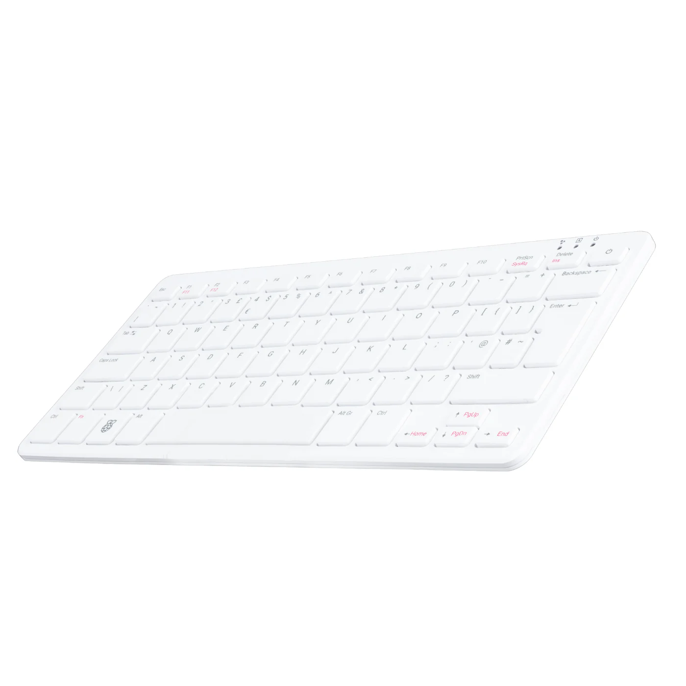 Official Raspberry Pi 500 US Unit Only - Image 2