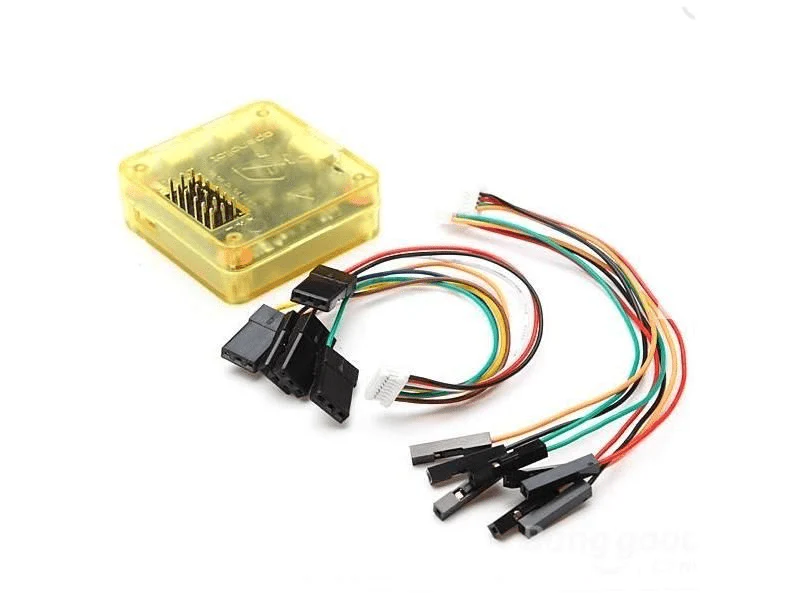 Openpilot CC3D Flight Controller - Image 3