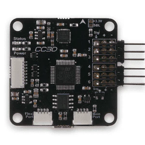 Openpilot CC3D Flight Controller - Image 7