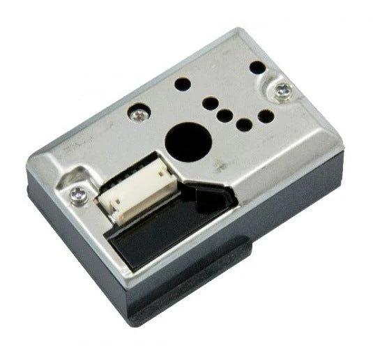 Optical Dust Sensor with Cable - Image 4