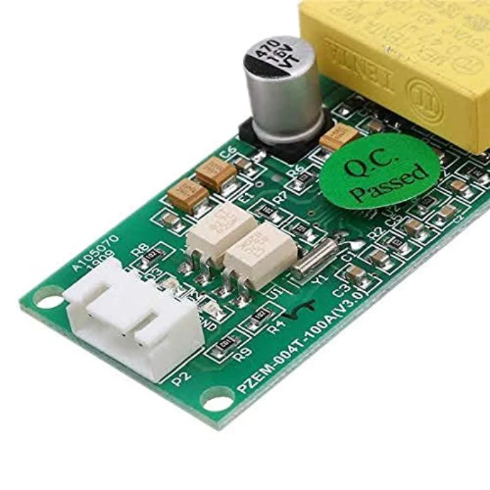 Peacefair PZEM-004T Multi-Function AC Power Meter for Energy Measurement - Image 3