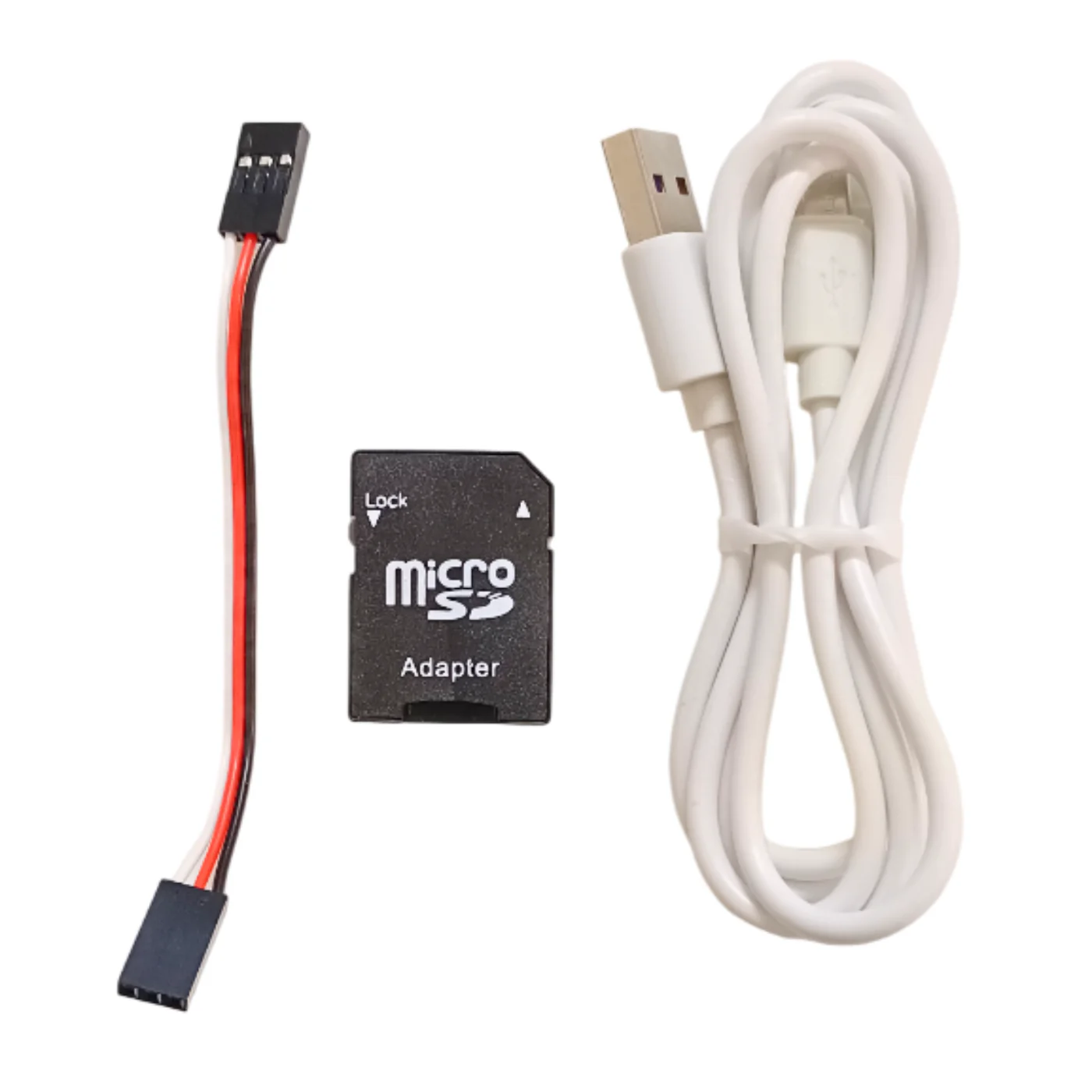 Pixhawk 2.4.8 Drone Flight Controller PX4 32 Bit Autopilot - Image 4