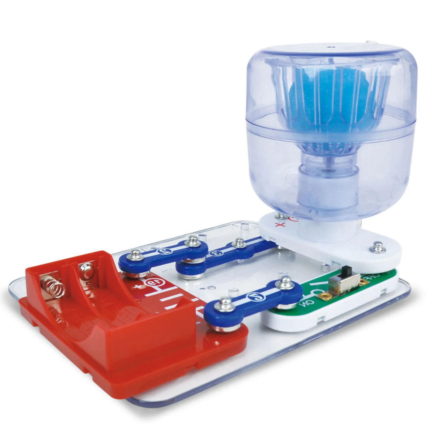 New products
