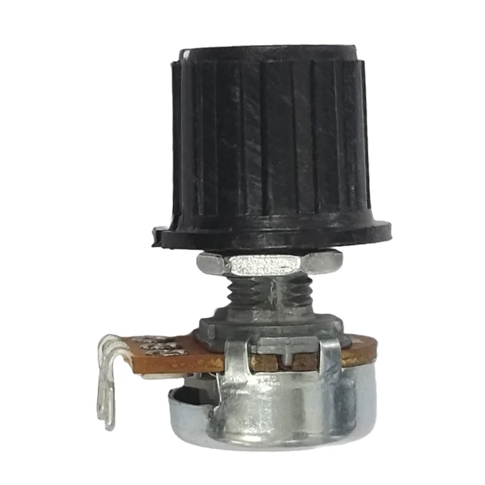 Potentiometer Knobs - (Pack of 10) - Image 3