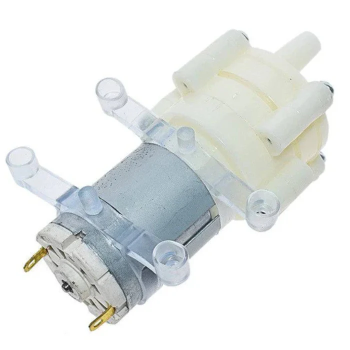 R365 DC PUMP - Image 2