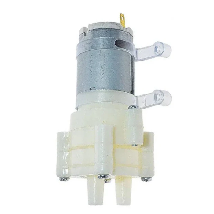 R365 DC PUMP - Image 3