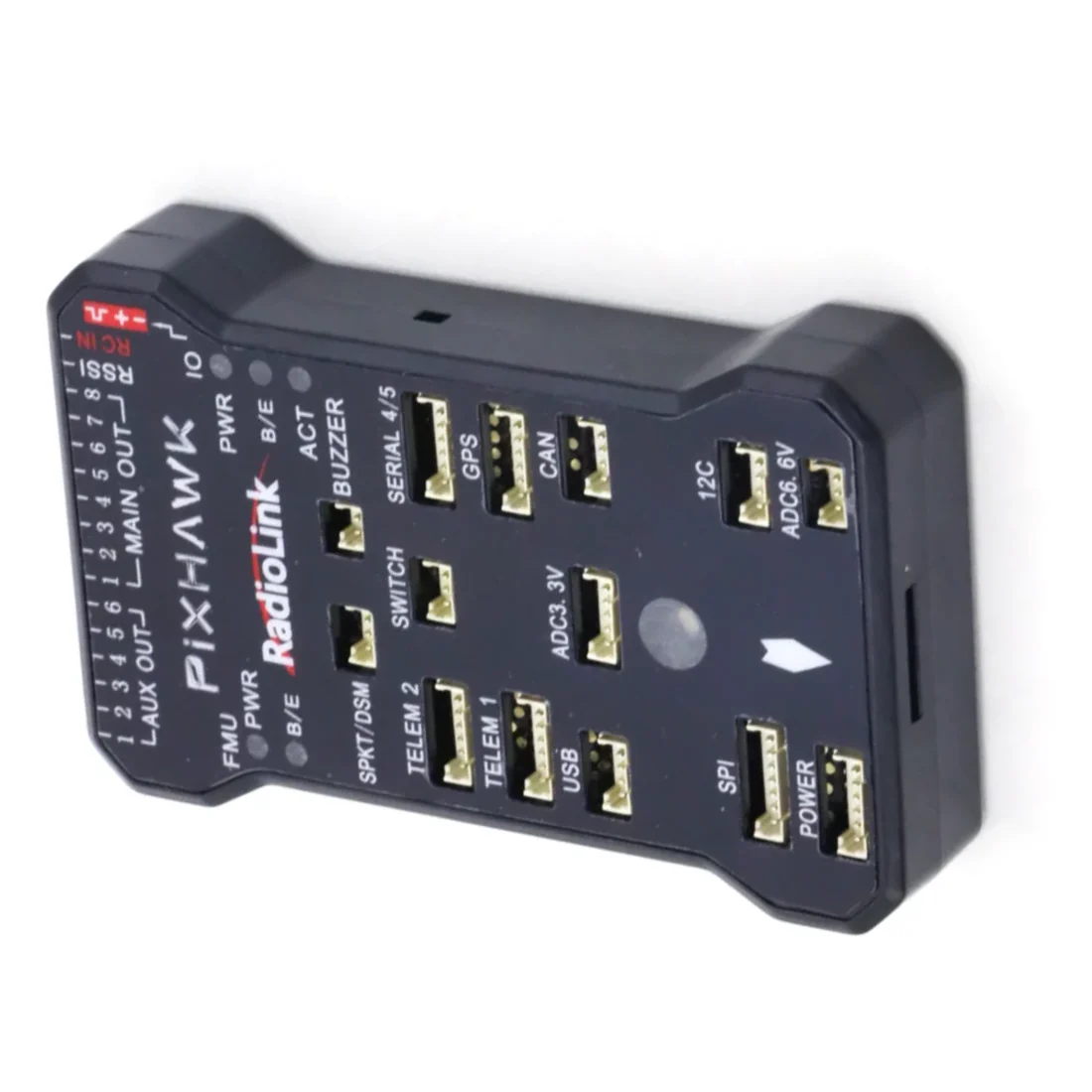 Radiolink Pixhawk Flight Controller for UAV & Drones - Image 4