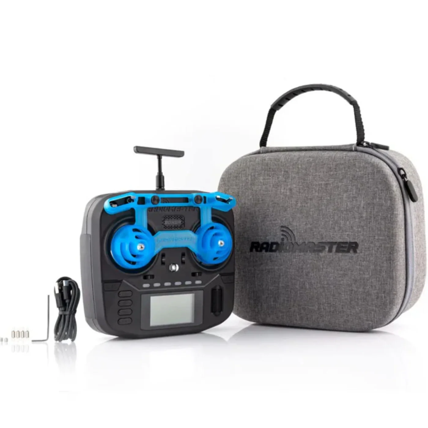 Radiomaster Boxer Portable 2.4GHz ELRS Drone Transmitter - Image 3