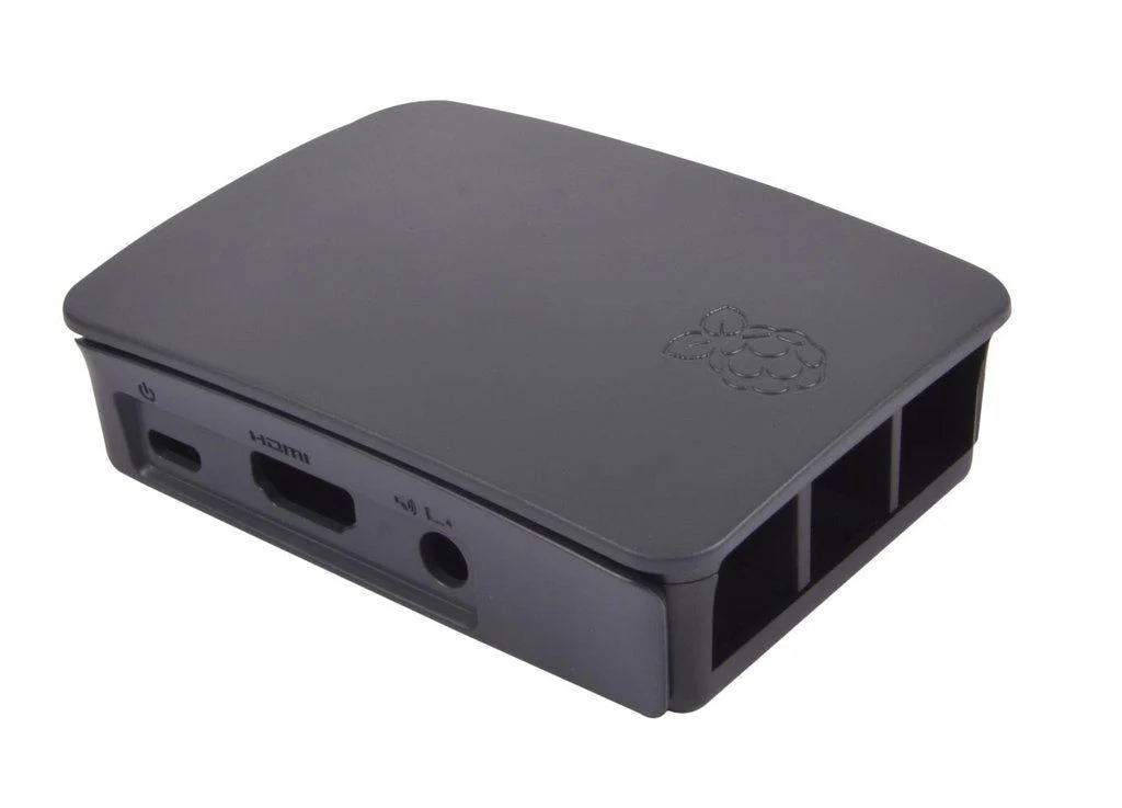 Raspberry Pi 3B Complete Kit - Image 3