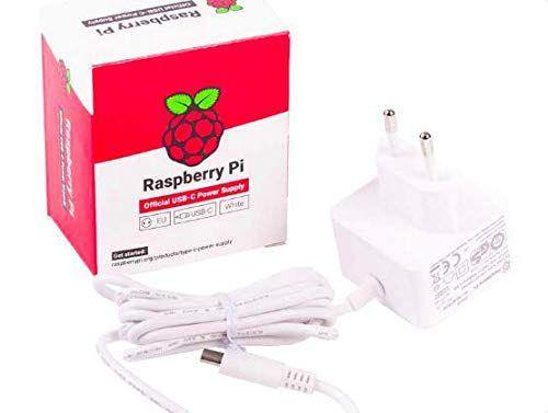 Raspberry Pi 4 Desktop Kit (without Raspberry Pi Board) - Image 5