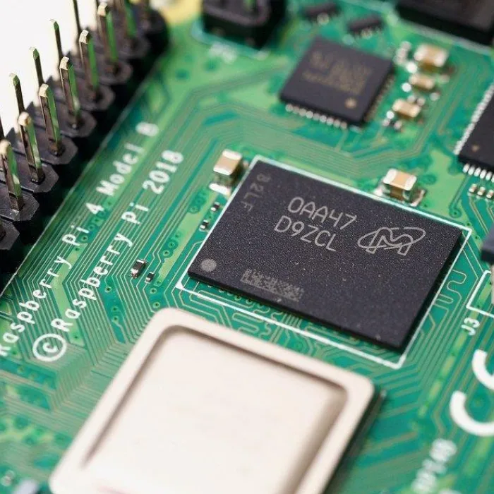 Raspberry Pi 4 Model B 8 GB RAM - Image 5