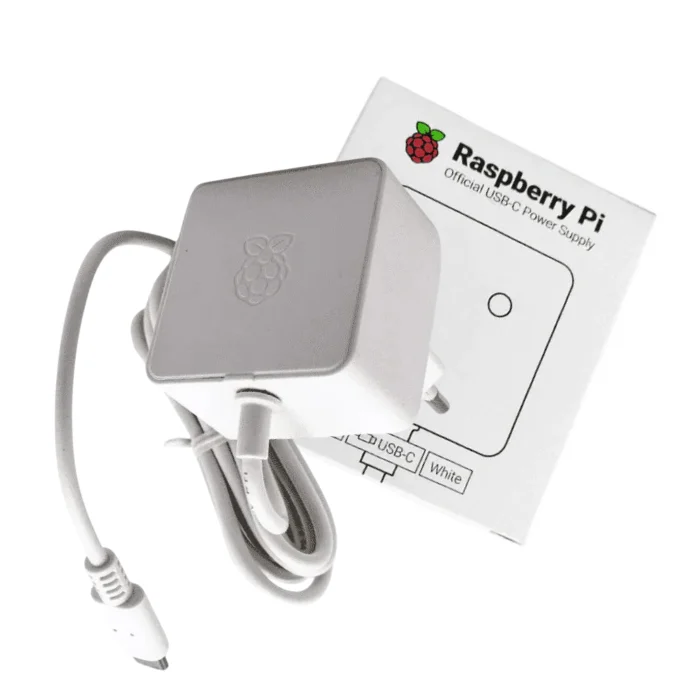 Raspberry Pi 4B 4GB Computer Vision Kit - Image 3