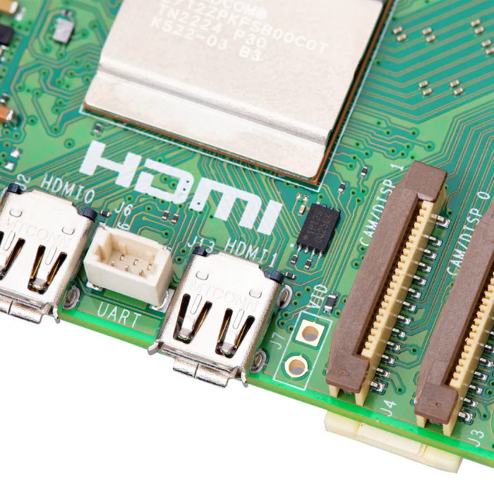 Raspberry Pi 5 4GB - Image 4