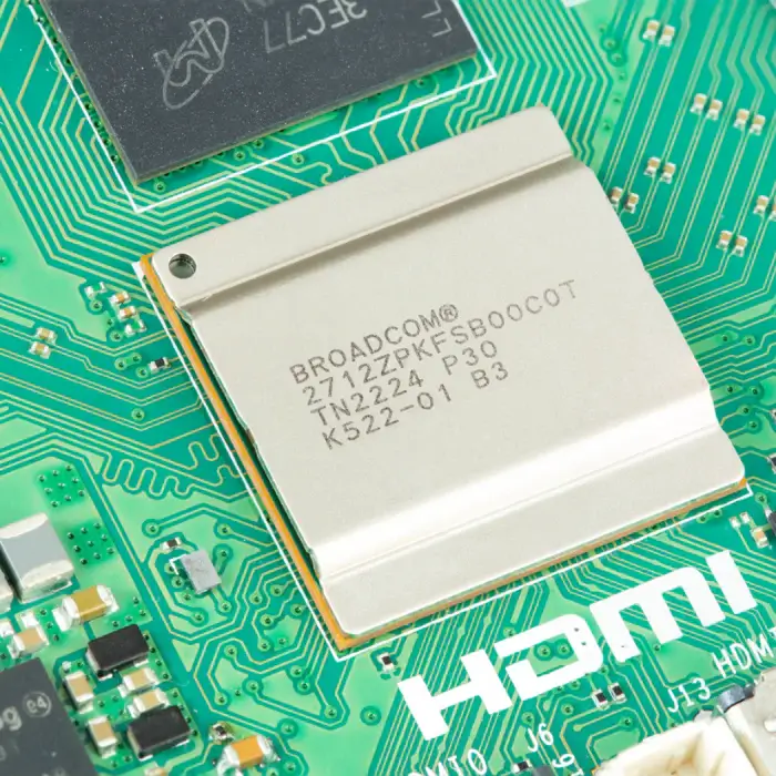 Official Raspberry Pi 5 Model 8GB RAM - Image 5