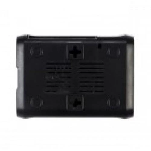 Raspberry Pi ABS case with Fan(Back) - Image 2