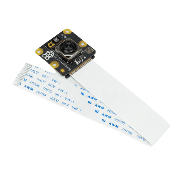 Raspberry Pi Camera Module 3 NoIR - Image 2