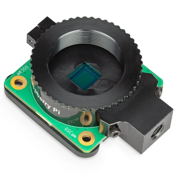 Raspberry Pi Global Shutter Camera - Image 11