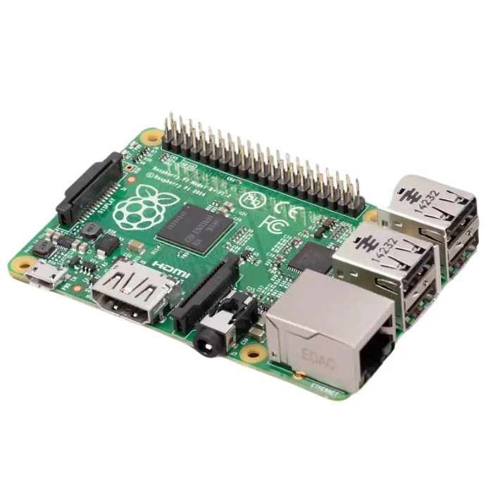 Official Raspberry Pi Model 1 B+ - Image 2