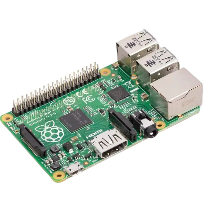Official Raspberry Pi Model 1 B+ - Image 3